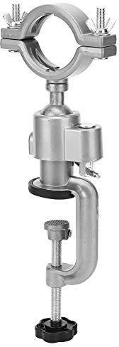 Support universel de perceuse électrique, support de perceuse électrique de haute dureté, électricien pour travailleur à domicile de bureau