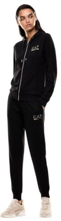 EA7 Tute da Ginnastica 8NTV51 TJ9RZ - Donna