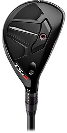Titleist TSR2 Hybrid (steif, 18, Grad)