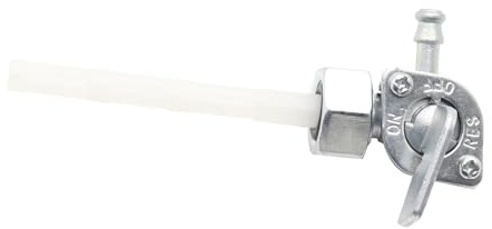 Rubinetto di commutazione del serbatoio gas ATV M14, valvola rubinetto, scarico, adatto per Honda TLR200 CG125 XR75 XL75 XR80 Z50R Z50RD MB5 CT125 ecc