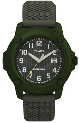 Timex TW4B34700 Montre Homme