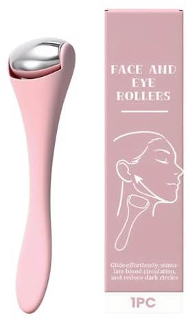 Ansiktsrulle Personlig Ansiktsskulptörstav Hudvård | Lyftande Masserande Skönhetsrulle För personlig skönhetsvård, omedelbara resultat, lämnar din hud lyft och stram, lyftande