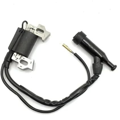 HRTHCAJ Ignition Coil Module Fit for ETQ TG2500 TG3000 TG3600 TG4000 EC2500 Generator Engine Tan