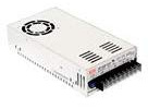 Mean Well SP-320-15 Switching Power Supplies 15V 20A 300W Active PFC, Fan V Control, Adj Output, Enclosed, Input: 88~264 VAC, 124~370 VDC