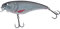 Berkley Zilla Flanker Pike Hecht Angelköder, 15.5cm, Roach