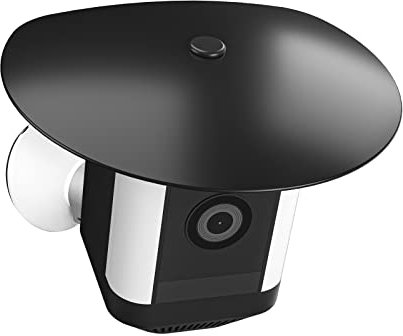 HOLACA Camera Sun Protection Mount and Rain Cover Holder Compatible with Spotlight Camera Plus