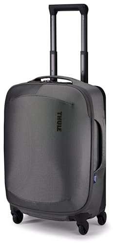 Thule Subterra 2 Handgepäck-Trolley 55 cm Vetiver Gray 35