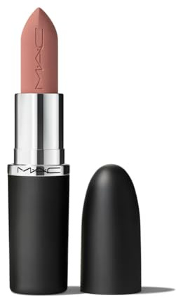 Generisch MAC Cosmetics Cximal Silky Matte Lipstick Lippenstift matt 605 Honeylove 3,5 g