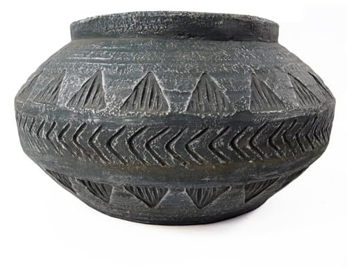 Botanik Luxury Indoor Planter Cachepot