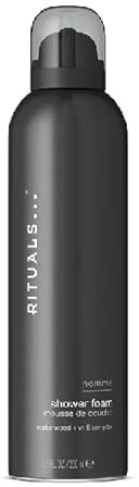 RITUALS Homme Shower Foam 200 ml