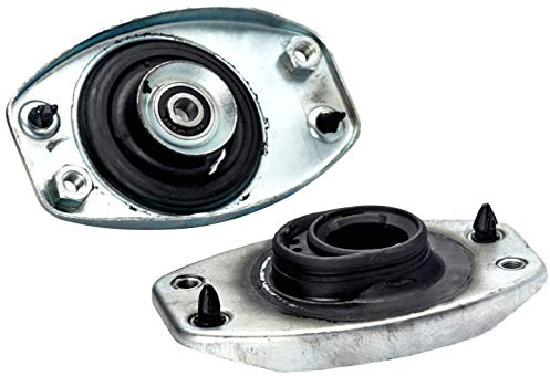 Unigom 390146 Supporto Ammortizzatore Completo, Set di 2