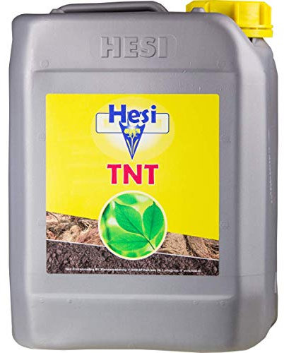 Hesi tnt - Engrais Croissance 5 L - Hesi