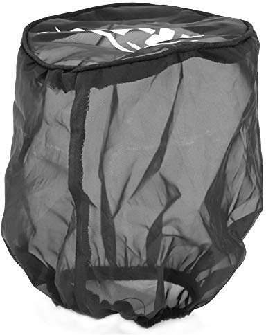 Couvercle protecteur de filtre à air, Couvercle de filtre à air universel pour voiture pour filtres d'admission d'air à haut débit (grand)