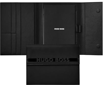 A5 Schreibmappe Cloud Matte