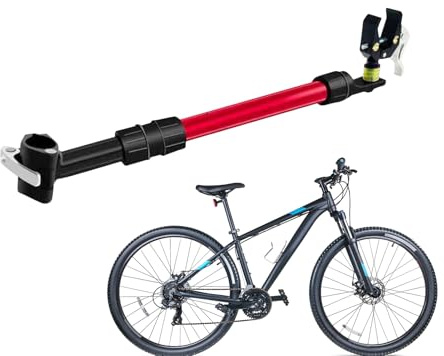Fangssiy Attacco Rimorchio Bici | Aggancio Per Carico Scooter - Connettore Impermeabile per Rimorchi Bici da Esterno, Campeggio, Pendolari, Spesa, Viaggio, Sport, Trasporti