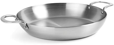 LACOR 63940 Paellera, Hierro, ø 40 cm