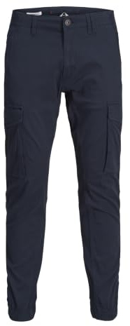 JACK & JONES herr Byxor Mens Jjipaul Jjflake Akm 542 Noos | Trunks