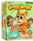 IDEAL | Soggy Moggy Age 6+: The cat pawing, fish-splashing, crazy race game | Kids Games | For 2-4 Players | Ages 4+