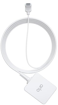 ARLO Accessoire certifié, Chargeur pour caméra, VMA5700-100PES