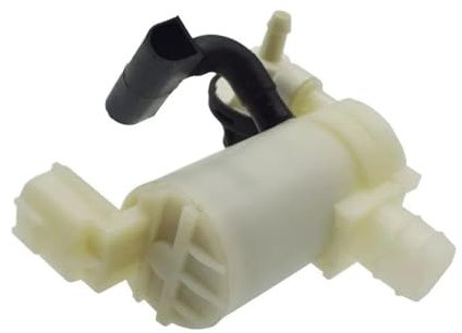 Pompa Lavavetri Per Mazda2 2007-2015 Automobili Parabrezza Pompa Lavavetri OEM 2224663A DG80-67-482F DG8067482F 2224663-A Pompa lavacristalli