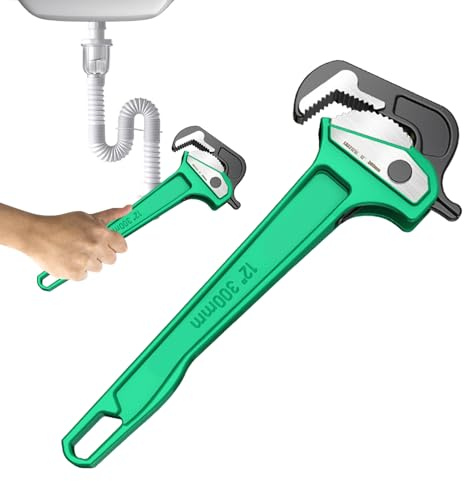 Pinze per pompa 'acqua - Utensile per installazione domestica e riparazione | Pinza per tubi multiuso per l'installazione domestica del giardino