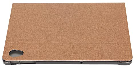 WINH Tablettskyddshylsa, Tablettskalfodral, Skyddar Helt Hudvänligt Tablettskydd för P30HD-surfplatta, Surfplatttillbehör (Guld)