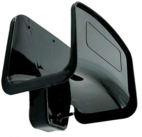 TronicXL Kabel Halterung Halter Wand Wandhalterung für Verlängerungskabel Wandbefestigung Wandmontage