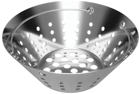 Big Green Egg Fire Bowl Holzkohlekorb (Medium)