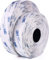 3M Hook and Loop Self Adhesive Tape 25MM x 6M 9448A Sticky Back Interlocking Nylon Fabric Fastener Heavy Duty Adhesion Strip Tape White