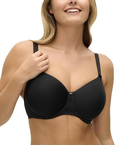 Fantasie Women's Rebecca Essentials Molded Spacer Underwire T-Shirt Bra T-Shirt Bra (Pack of 1)