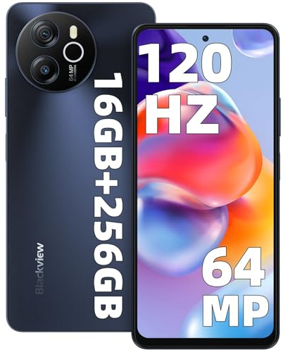 Blackview BV5200Pro Outdoor Smartphone