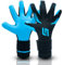 GRIPMODE Torwarthandschuhe Herren Aqua Hybrid 2.0 - Fußball Torwarthandschuhe mit Belag aus Griptec® für jedes Wetter - Fußballhandschuhe für Kinder, Jugendliche & Erwachsene - Größe 11