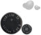 HIGHAKKU ICB1250 NS1250 - Batteria di ricambio compatibile con Samsung Galaxy Buds2 Wireless Earphones, Wireless Earbuds