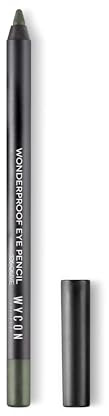 WYCON cosmetics WONDERPROOF EYE PENCIL Eyeliner, wasserfest, 136 Oliven
