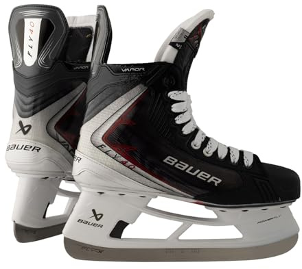Bauer Vapor FLY40 Schlittschuh Senior 10.5 - Euro 46 FIT1