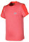 Lotto Herren Oberbekleidung Dragon Tech II T-Shirt - Orange, Koralle, S, 56847