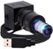 ELP Zoom H.264 USB Camera 1080P with 2.8-12 mm Variable Focus Lens Plug and Play for Windows/Android,2 Megapixel Wide Angle 0.01Lux IMX323 Sensor Web Camera for Web Conference USBFHD06H-SFV(2.8-12mm)