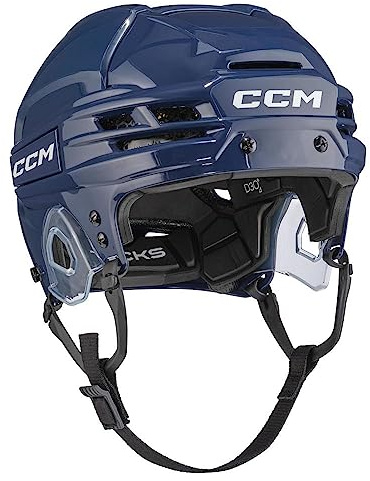 CCM Tacks 720 Helm Senior, Größe:L, Farbe:Navy
