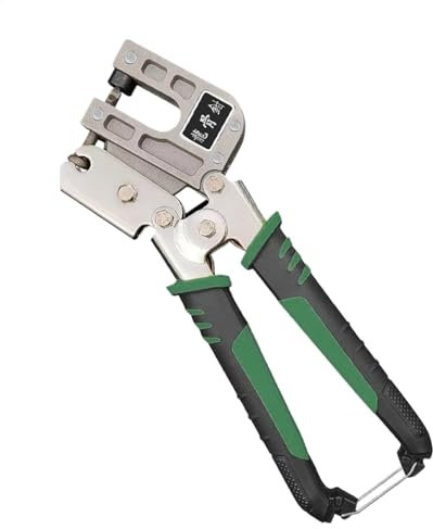 Pinze perforatrici, pinze perforatrici multifunzionali, pinze perforatrici ergonomiche per griglia a soffitto, pinze perforatrici multifunzionali per la lavorazione di attrezzature da soffitto