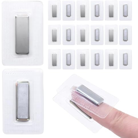 10 Pares De Botones Magnéticos, Imanes Potentes De 15 Mm, Botones Para Coser Diy, Cierres Magnéticos Automáticos Para Bolsos, Accesorios Para Bolsos De Ganchillo