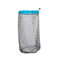 Nylon Mesh Stuff Storage Sack, Drawstring Mesh Bag for Camping Hiking (XL-Random Color)