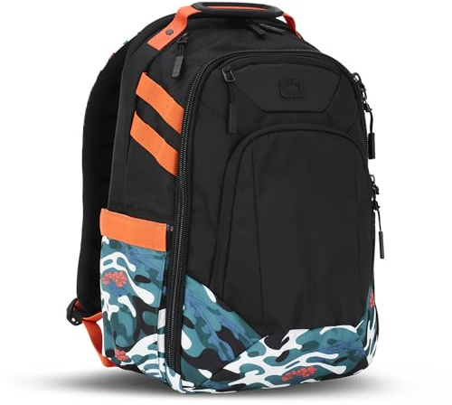 OGIO Gambit DNA, Wave Camo, Standard