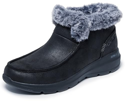 Skechers dam Glacial UltraKänga