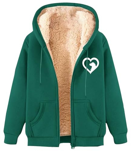 Générique Sweat à Capuche Zipper Homme Grande Taille Zip Oversized Casual Hoodie Pull Couleur Unie Manches Longues Automne Hiver Sweatshirts Survêtement
