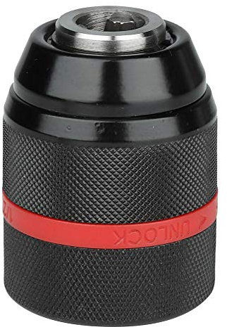 Keyless Handbohrfutter, 1/2-20UNF Mount 2 ~ 13mm Selbstspannender Bohrfutter für mehrere Zwecke