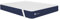 Avenco Matratzen 90x200,Gel Gedächtnisschaum Matratze, Comfort High Elastic Memory Foam Matratze, Mittelfeste Hybridschaum-Matratze für kühlen Schlaf,Öko-Tex Zertifiziert