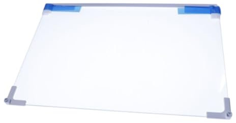 Clayette verre complete d'origine Frigo, Réfrigérateur, Congélateur 70043202 CANDY