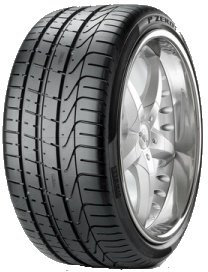 Pirelli Pzero 265/40 R18 101ZR Sommerreifen GTAM T23386 ohne Felge