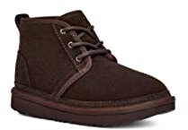 UGG Bottes Neumel II pour enfant, Cacao saupoudré, 2 Little Kid