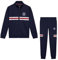 Paris Saint-Germain PSG trainingsanzug 23/24 Kinder - Größe 164-14 jahre - Saison 23/24 - Offizieles product - tracksuit für Fussball Training